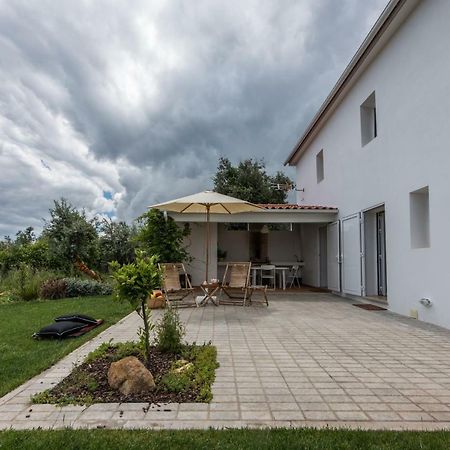 Vila Casa Do Olival Figueiro Dos Vinhos Exteriér fotografie