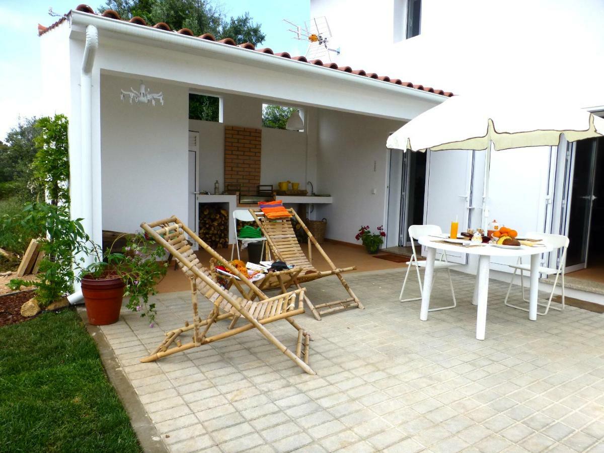Vila Casa Do Olival Figueiro Dos Vinhos Exteriér fotografie