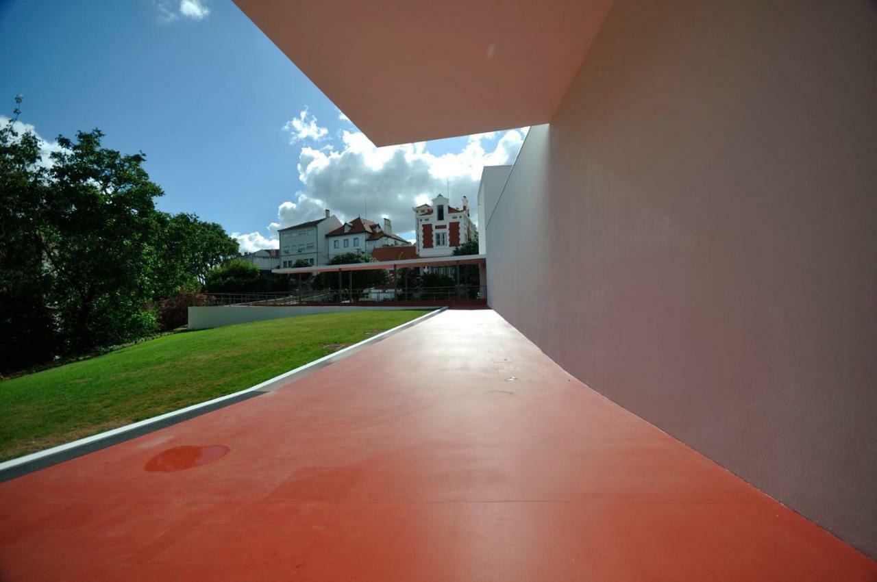 Vila Casa Do Olival Figueiro Dos Vinhos Exteriér fotografie