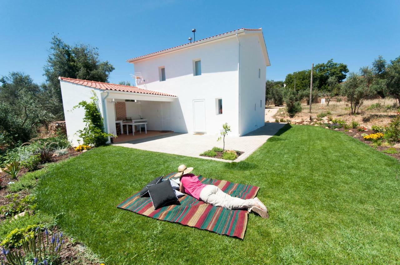 Vila Casa Do Olival Figueiro Dos Vinhos Exteriér fotografie