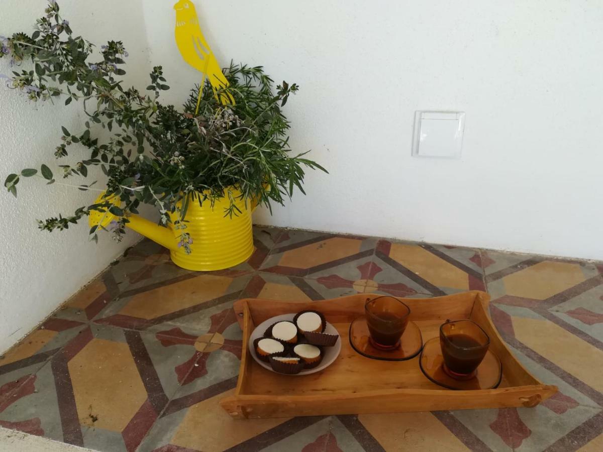 Vila Casa Do Olival Figueiro Dos Vinhos Exteriér fotografie